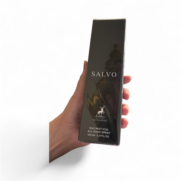 SALVO - Maison Alhambra All Over Spray 5.07floz - Picture 1 of 6